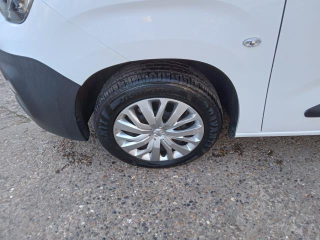 Used Peugeot Partner for sale - 78109842: Photo 32