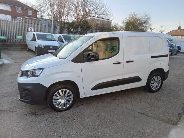 Used Peugeot Partner for sale - 78109842: Photo 6