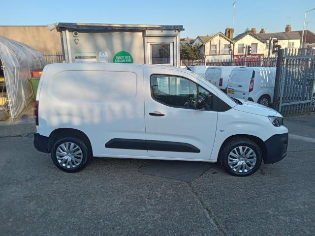 Used Peugeot Partner for sale - 78109842: Photo 8