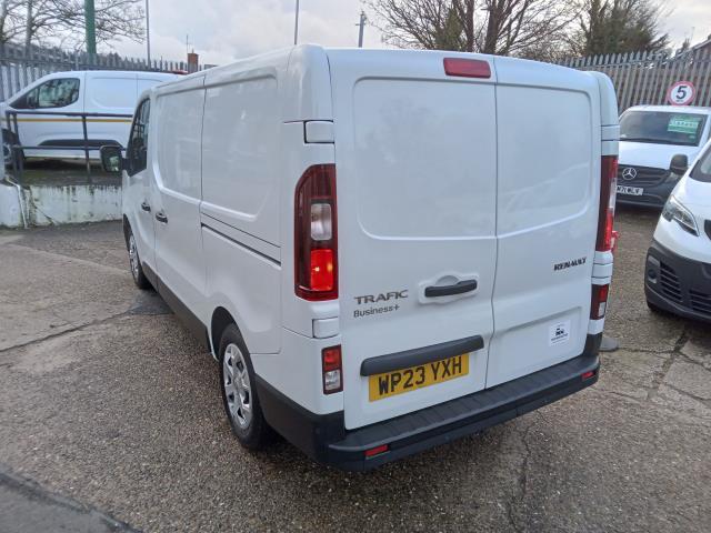 Used Renault Trafic 2023 for sale - 77715355: Photo 10