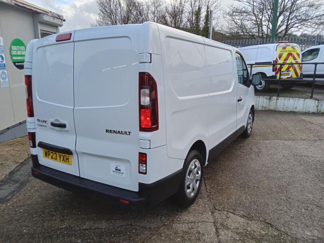 Used Renault Trafic 2023 for sale - 77715355: Photo 12