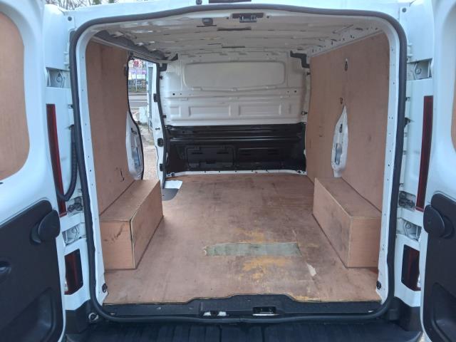 Used Renault Trafic 2023 for sale - 77715355: Photo 13