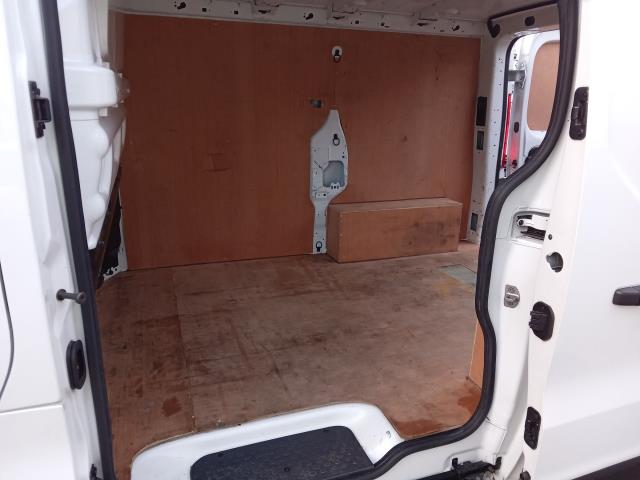 Used Renault Trafic 2023 for sale - 77715355: Photo 15