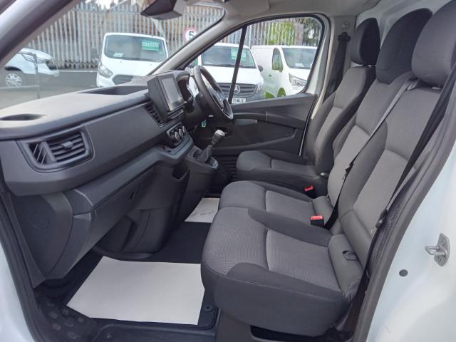 Used Renault Trafic 2023 for sale - 77715355: Photo 16