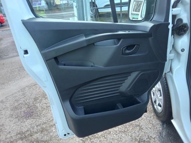 Used Renault Trafic 2023 for sale - 77715355: Photo 19