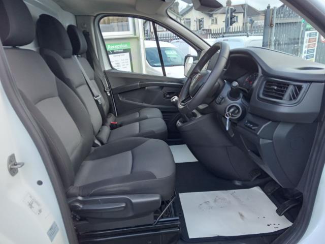 Used Renault Trafic 2023 for sale - 77715355: Photo 20