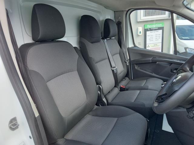 Used Renault Trafic 2023 for sale - 77715355: Photo 21