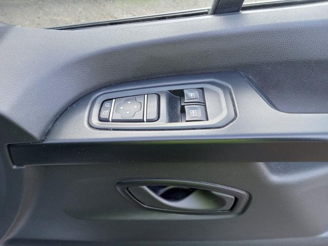 Used Renault Trafic 2023 for sale - 77715355: Photo 22