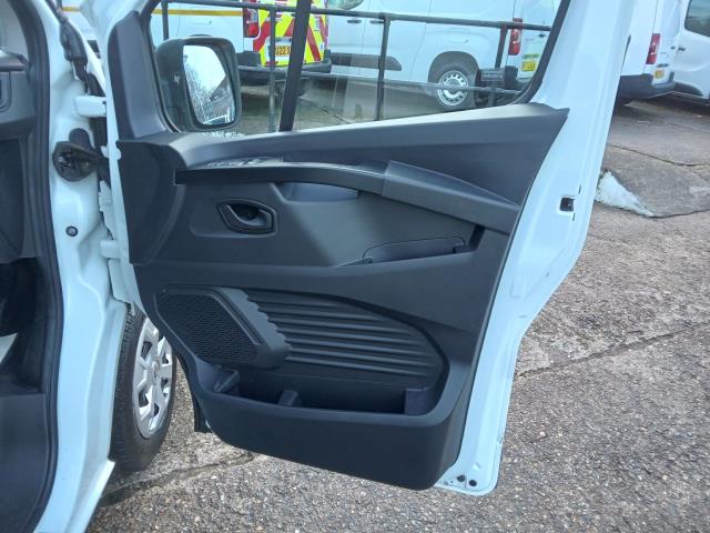 Used Renault Trafic 2023 for sale - 77715355: Photo 23