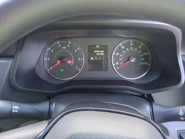 Used Renault Trafic 2023 for sale - 77715355: Photo 24