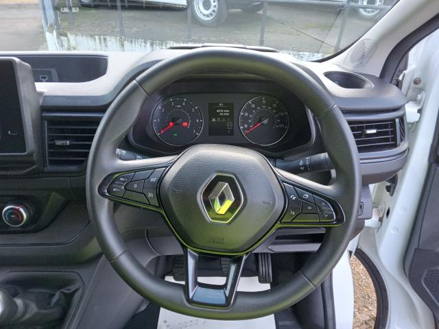 Used Renault Trafic 2023 for sale - 77715355: Photo 25