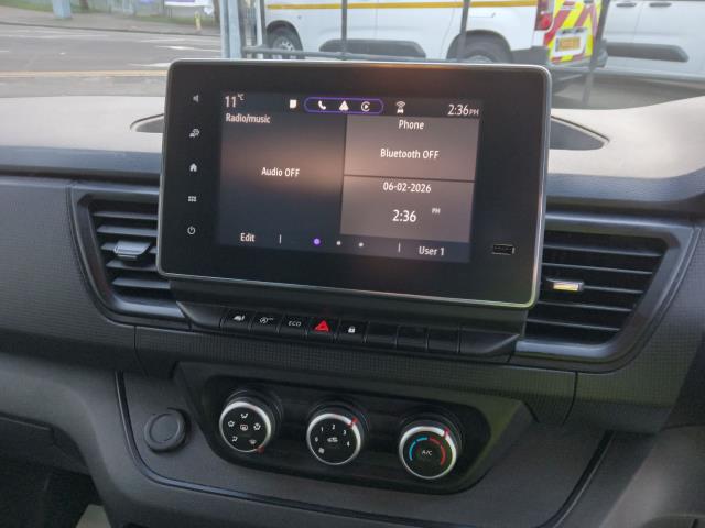 Used Renault Trafic 2023 for sale - 77715355: Photo 27