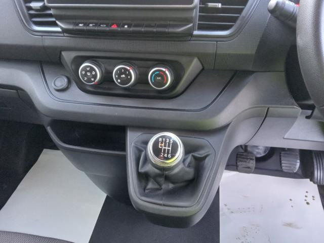 Used Renault Trafic 2023 for sale - 77715355: Photo 28