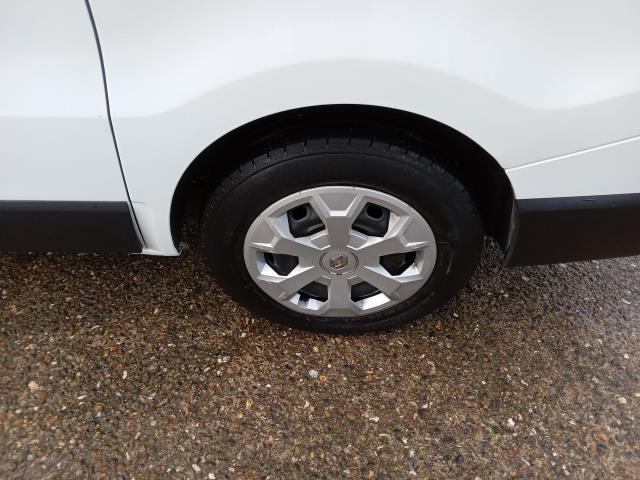 Used Renault Trafic 2023 for sale - 77715355: Photo 30