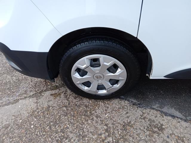 Used Renault Trafic 2023 for sale - 77715355: Photo 32