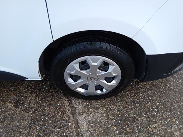 Used Renault Trafic 2023 for sale - 77715355: Photo 33