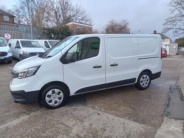 Used Renault Trafic 2023 for sale - 77715355: Photo 6