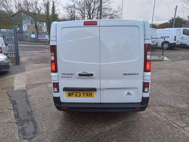 Used Renault Trafic 2023 for sale - 77715355: Photo 7