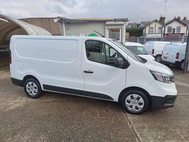 Used Renault Trafic 2023 for sale - 77715355: Photo 8