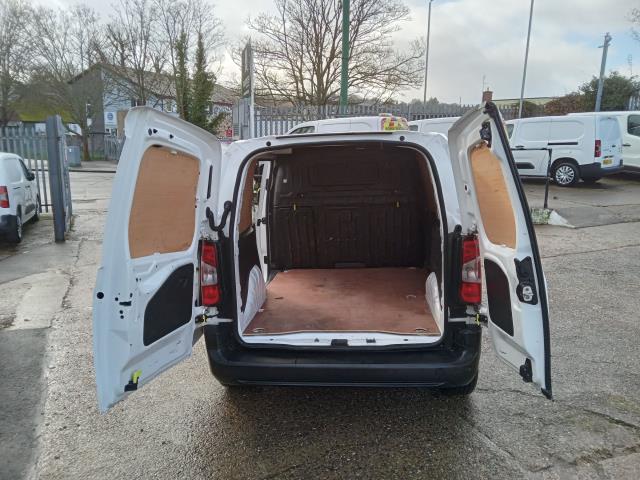 Used Peugeot Partner 2020 for sale - 77567673: Photo 11