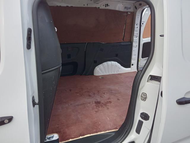 Used Peugeot Partner 2020 for sale - 77567673: Photo 19