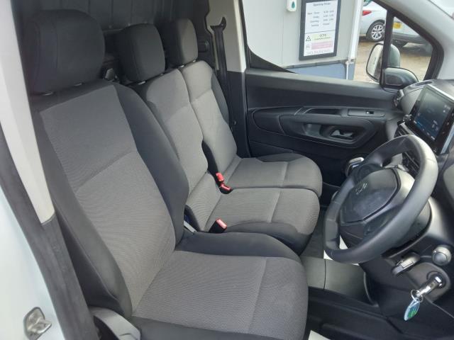 Used Peugeot Partner 2020 for sale - 77567673: Photo 21
