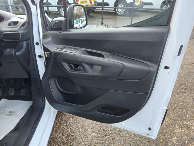 Used Peugeot Partner 2020 for sale - 77567673: Photo 24