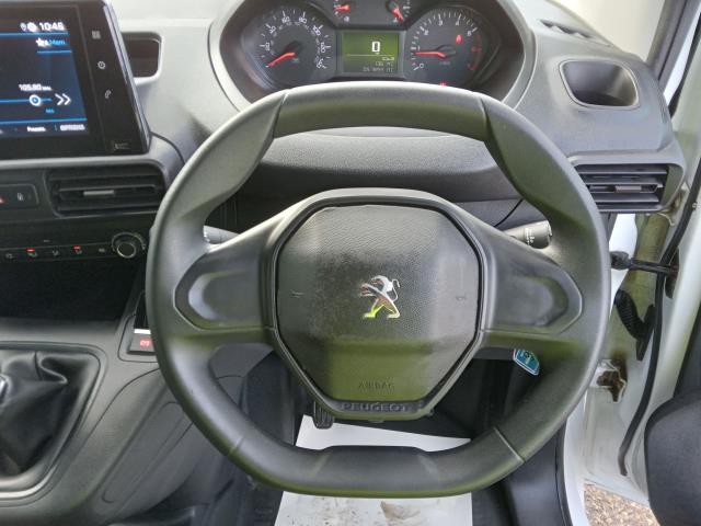 Used Peugeot Partner 2020 for sale - 77567673: Photo 25