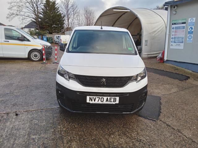 Used Peugeot Partner 2020 for sale - 77567673: Photo 3