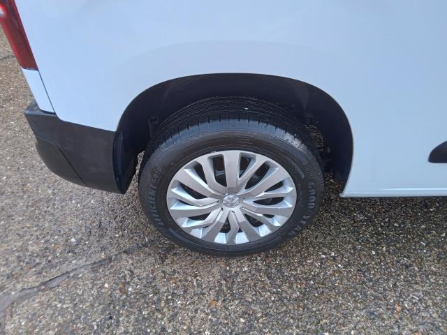 Used Peugeot Partner 2020 for sale - 77567673: Photo 32
