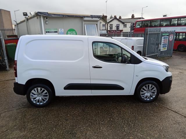 Used Peugeot Partner 2020 for sale - 77567673: Photo 8