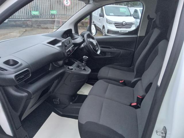 Used Peugeot Partner 2022 for sale - 77578755: Photo 15