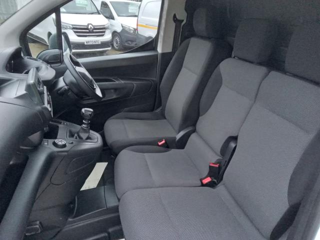 Used Peugeot Partner 2022 for sale - 77578755: Photo 16