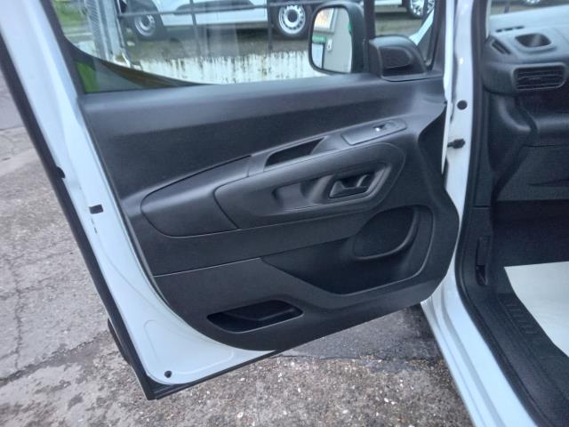 Used Peugeot Partner 2022 for sale - 77578755: Photo 18
