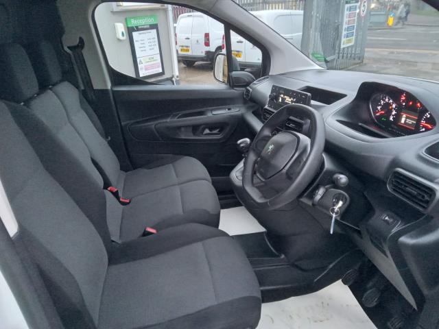 Used Peugeot Partner 2022 for sale - 77578755: Photo 20