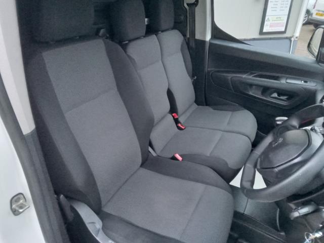 Used Peugeot Partner 2022 for sale - 77578755: Photo 21