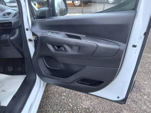 Used Peugeot Partner 2022 for sale - 77578755: Photo 24