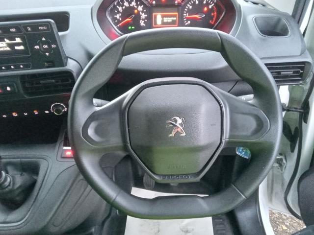 Used Peugeot Partner 2022 for sale - 77578755: Photo 25