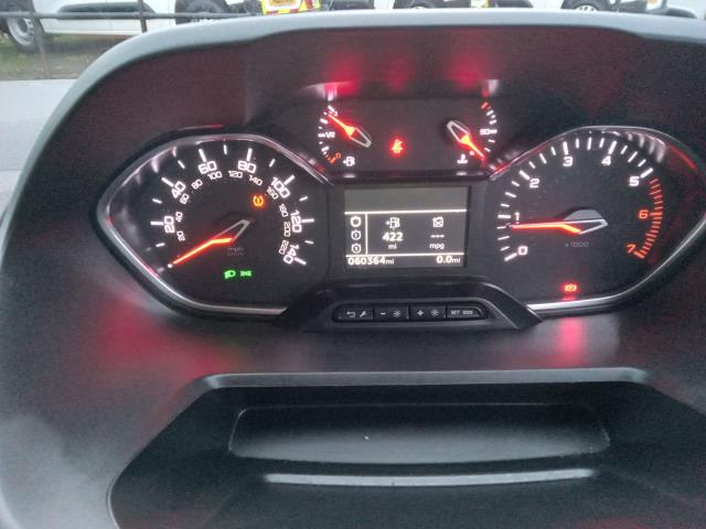 Used Peugeot Partner 2022 for sale - 77578755: Photo 26