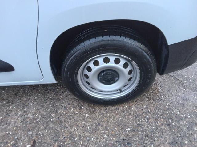 Used Peugeot Partner 2022 for sale - 77578755: Photo 29