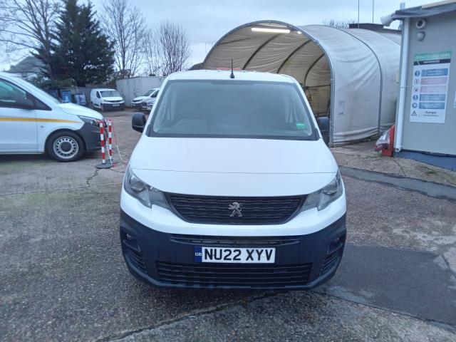 Used Peugeot Partner 2022 for sale - 77578755: Photo 3