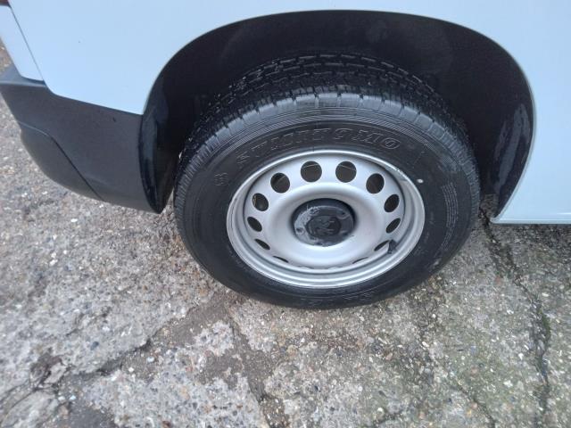 Used Peugeot Partner 2022 for sale - 77578755: Photo 31