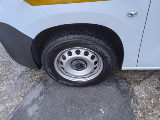 Used Peugeot Partner 2022 for sale - 77578755: Photo 32