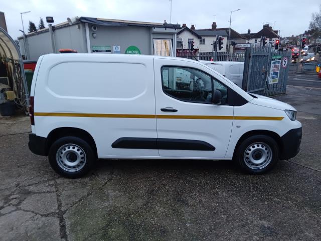 Used Peugeot Partner 2022 for sale - 77578755: Photo 8