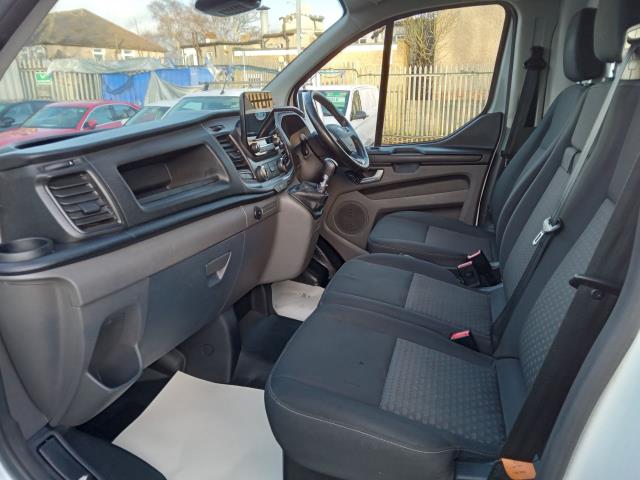 Used Ford Transit Custom 2022 for sale - 77639285: Photo 16
