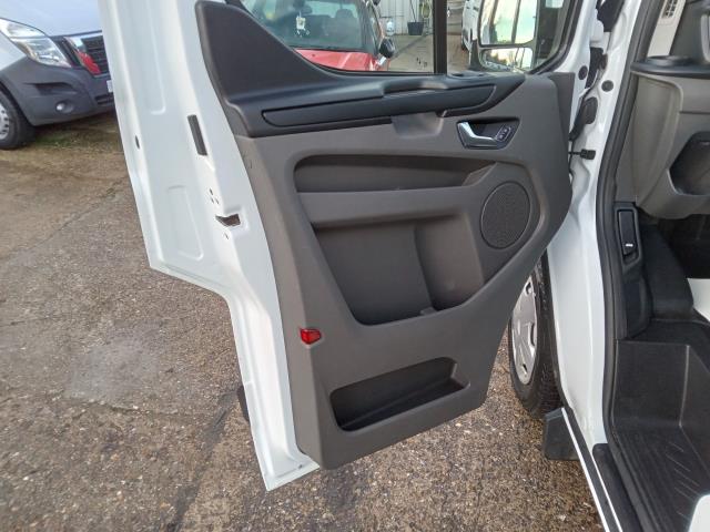 Used Ford Transit Custom 2022 for sale - 77639285: Photo 19