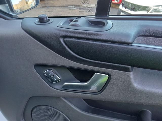 Used Ford Transit Custom 2022 for sale - 77639285: Photo 22