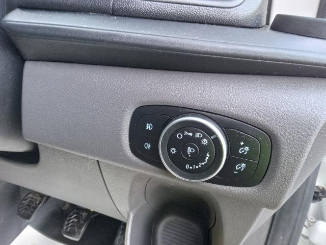 Used Ford Transit Custom 2022 for sale - 77639285: Photo 25