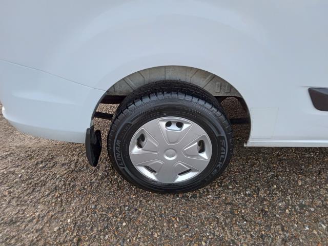 Used Ford Transit Custom 2022 for sale - 77639285: Photo 30