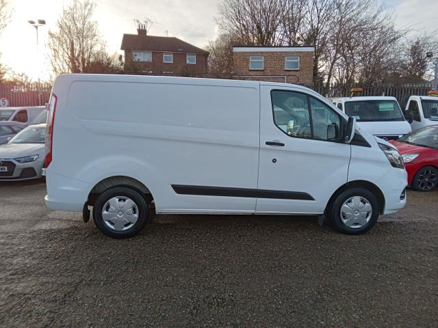 Used Ford Transit Custom 2022 for sale - 77639285: Photo 8